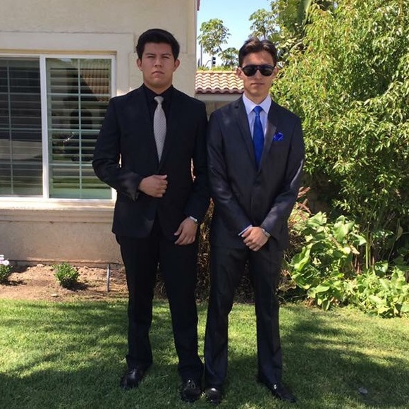 Meet your Posher, Joshua - Picture 1 of 1